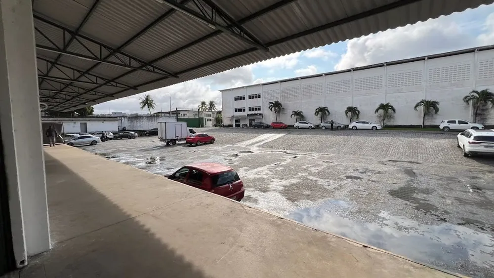 Depósito-Galpão, 5400 m² - Foto 10