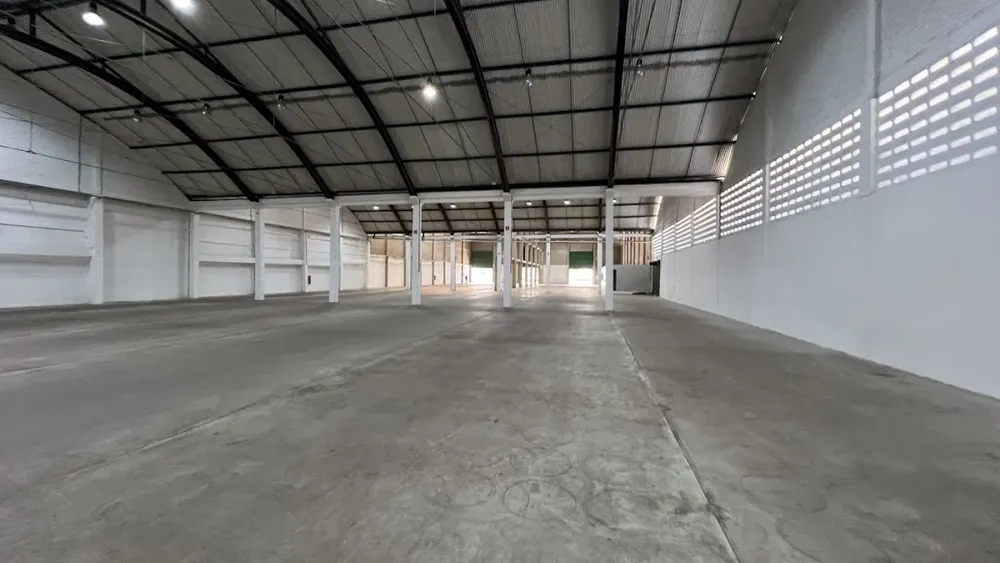 Depósito-Galpão, 5400 m² - Foto 9