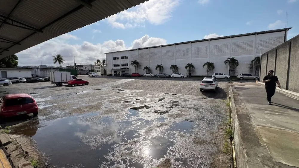 Depósito-Galpão, 5400 m² - Foto 12