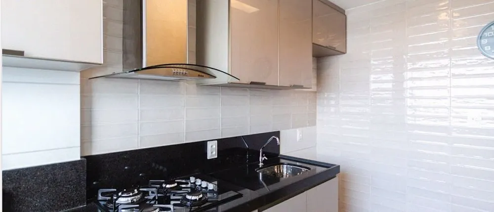 Apartamento, 2 quartos, 56 m² - Foto 1