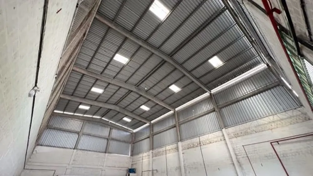 Depósito-Galpão, 600 m² - Foto 4