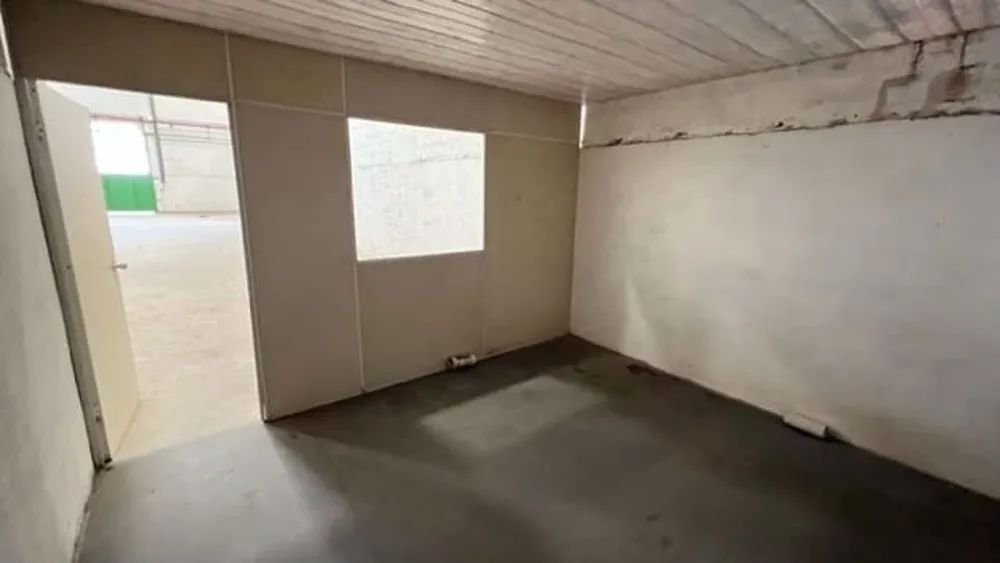 Depósito-Galpão, 600 m² - Foto 2
