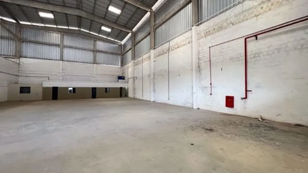 Depósito-Galpão, 600 m² - Foto 12