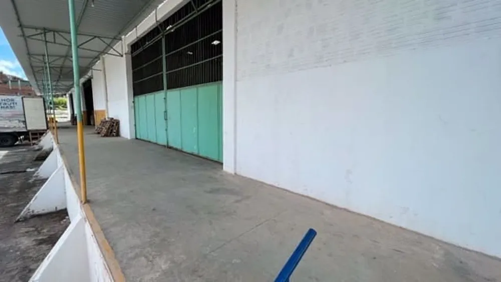 Depósito-Galpão, 600 m² - Foto 11