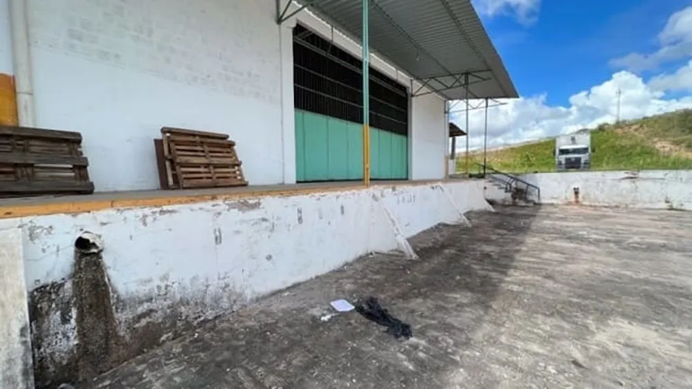 Depósito-Galpão, 600 m² - Foto 6