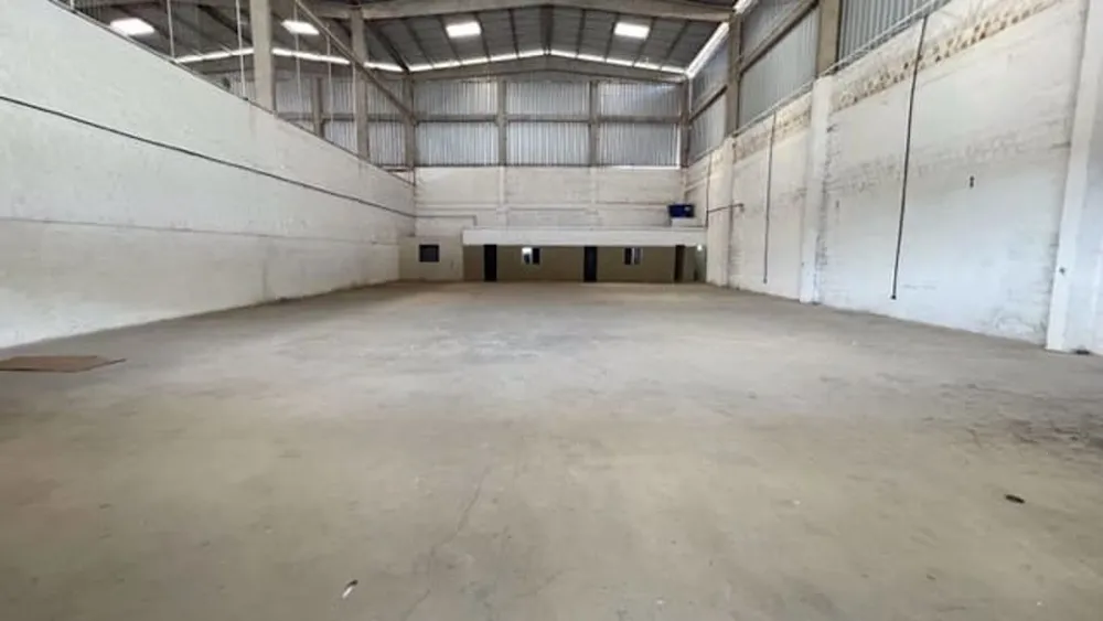 Depósito-Galpão, 600 m² - Foto 9