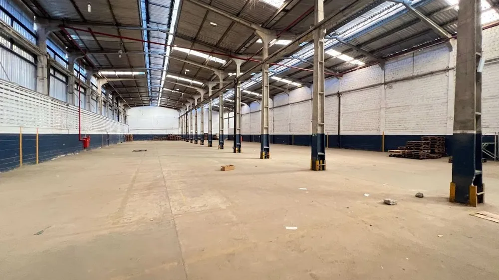 Depósito-Galpão, 5118 m² - Foto 11