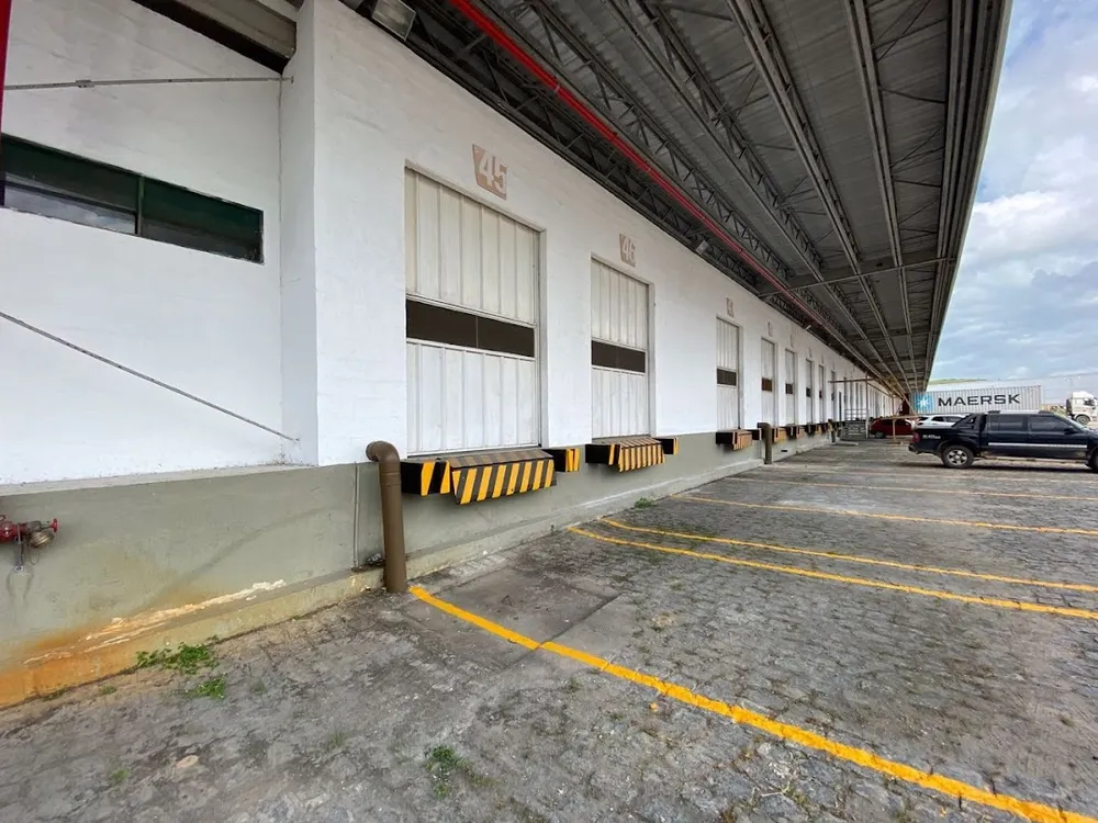 Depósito-Galpão, 1282 m² - Foto 6