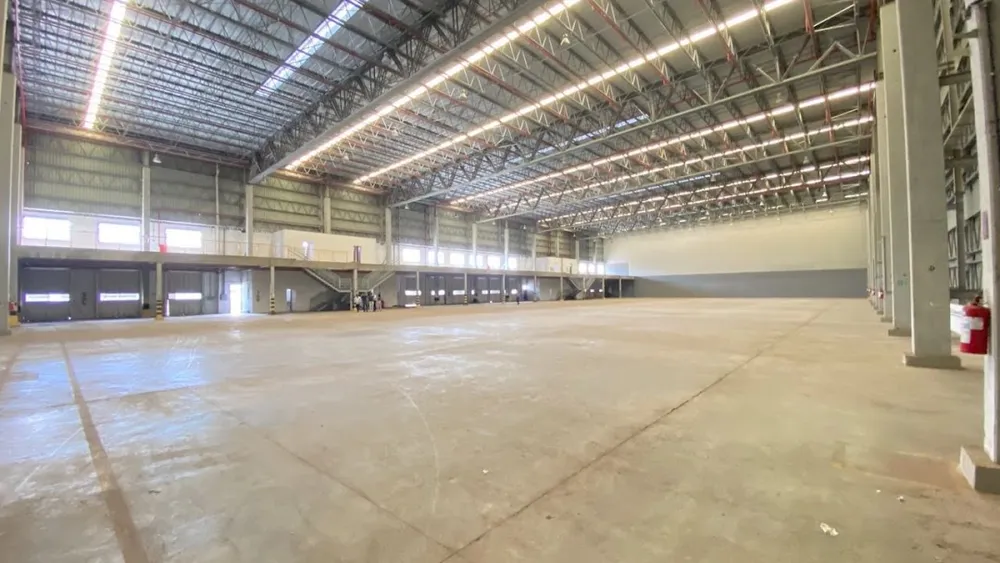 Depósito-Galpão, 1282 m² - Foto 3
