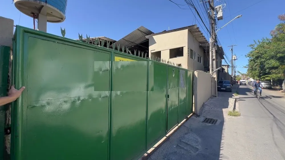 Depósito-Galpão, 2450 m² - Foto 10