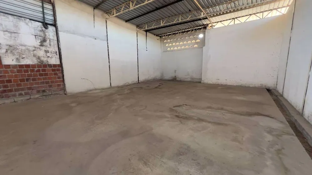 Depósito-Galpão, 2450 m² - Foto 8