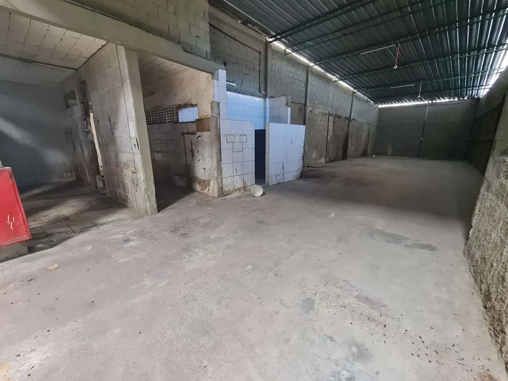 Depósito-Galpão, 2450 m² - Foto 11