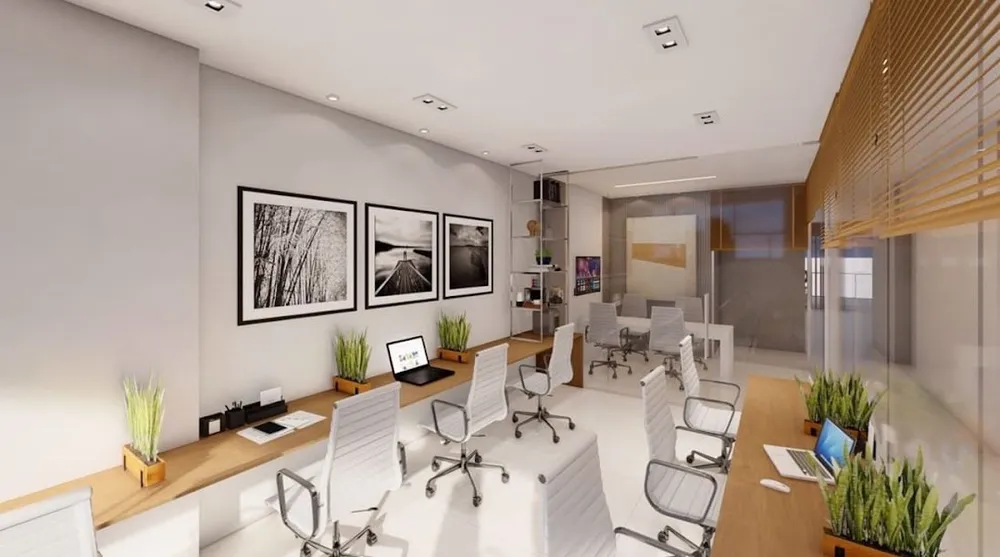 Apartamento, 2 quartos, 51 m² - Foto 11