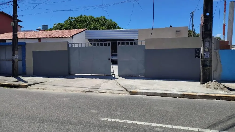 Loja-Salão, 420 m² - Foto 3