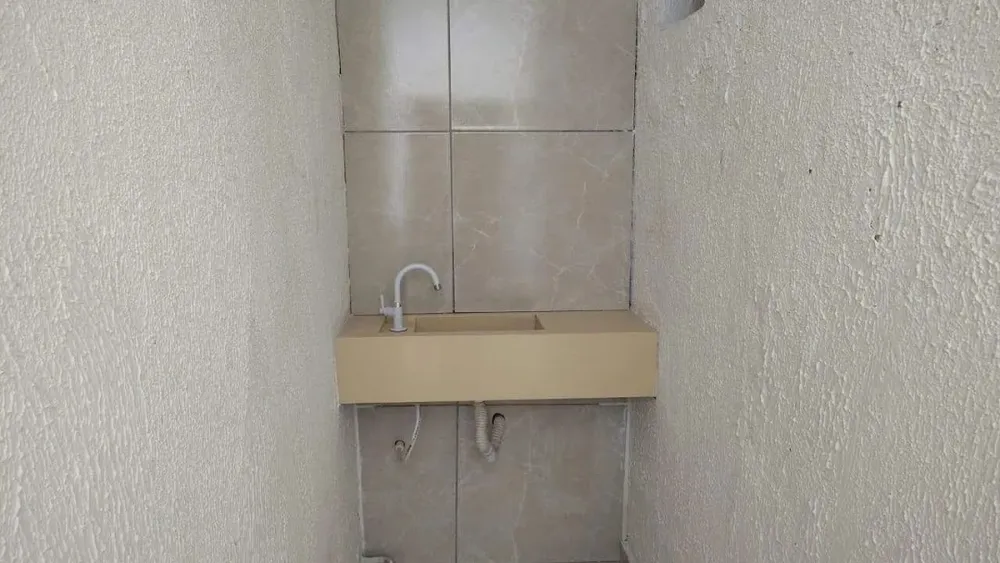 Loja-Salão, 420 m² - Foto 1