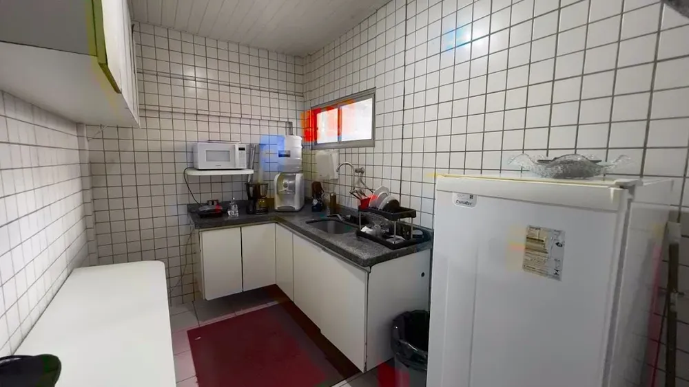 Depósito-Galpão, 240 m² - Foto 6