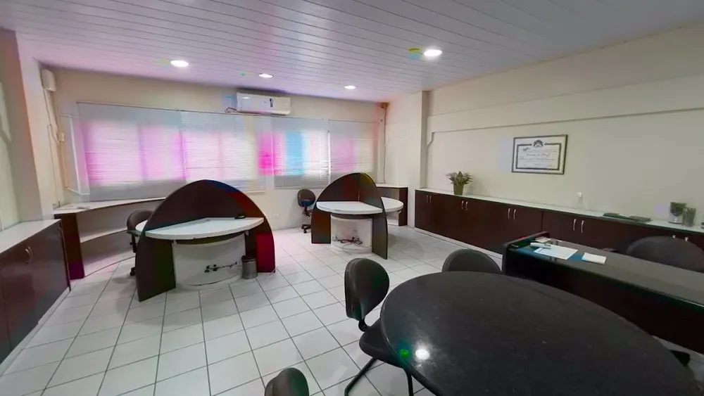 Depósito-Galpão, 240 m² - Foto 5