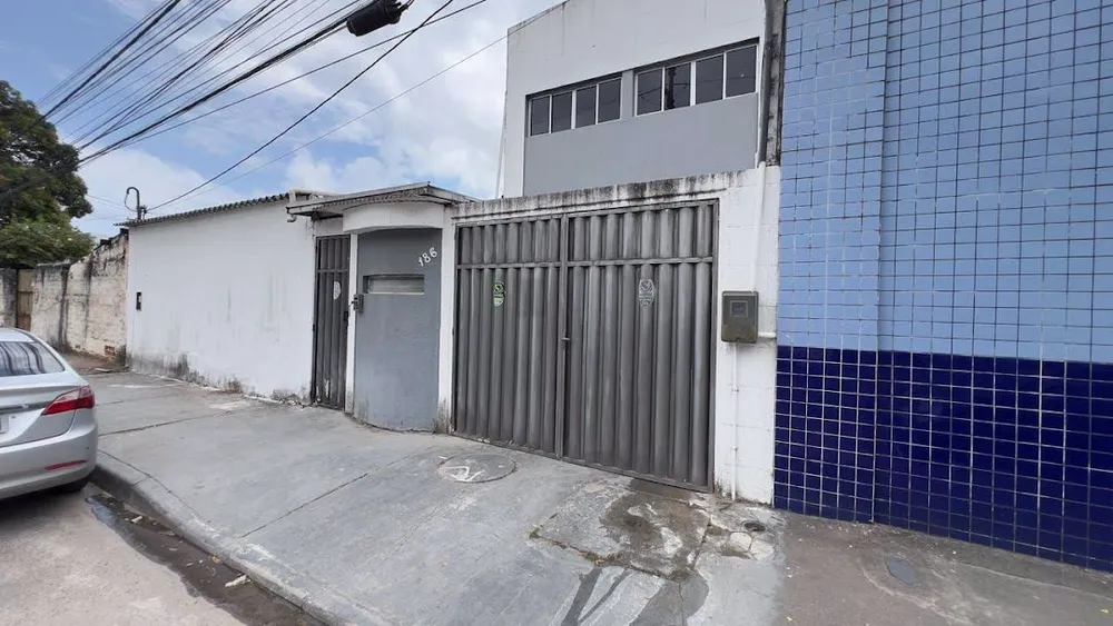 Depósito-Galpão, 240 m² - Foto 8