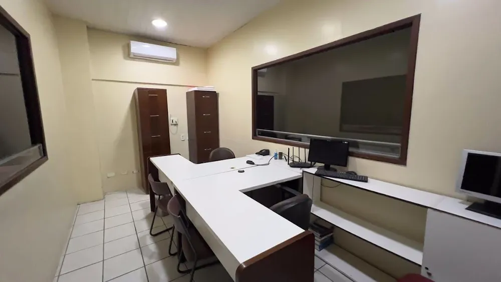 Depósito-Galpão, 240 m² - Foto 10