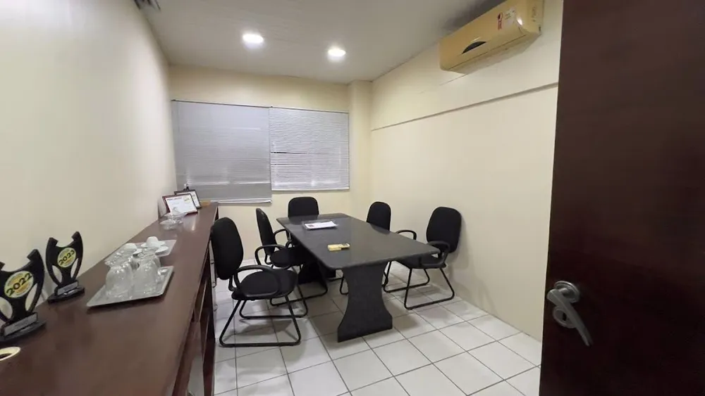 Depósito-Galpão, 240 m² - Foto 7