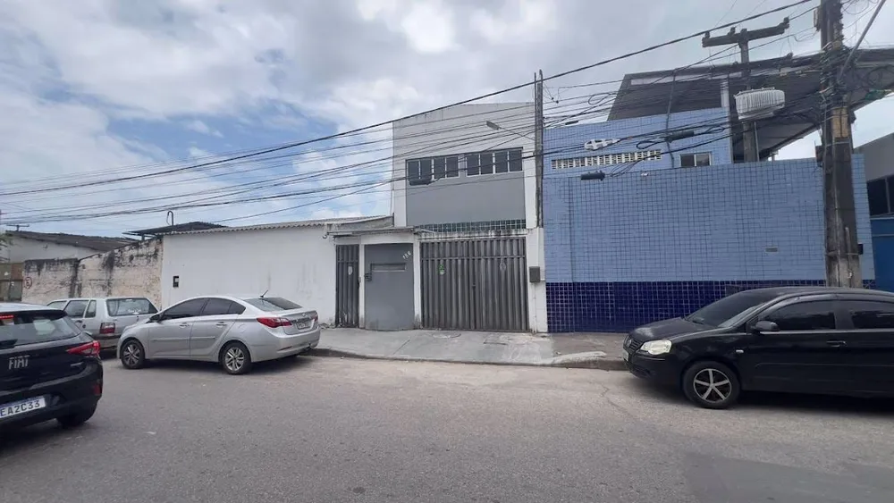 Depósito-Galpão, 240 m² - Foto 4
