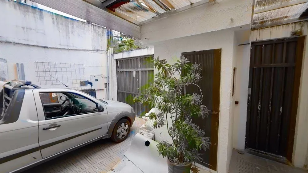 Depósito-Galpão, 240 m² - Foto 2