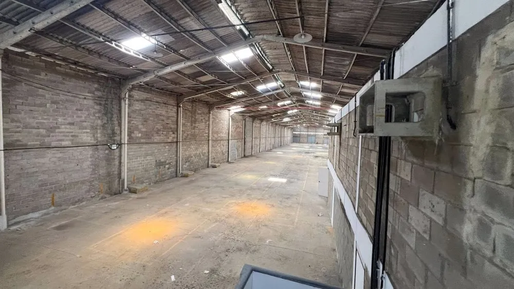 Depósito-Galpão, 7188 m² - Foto 11