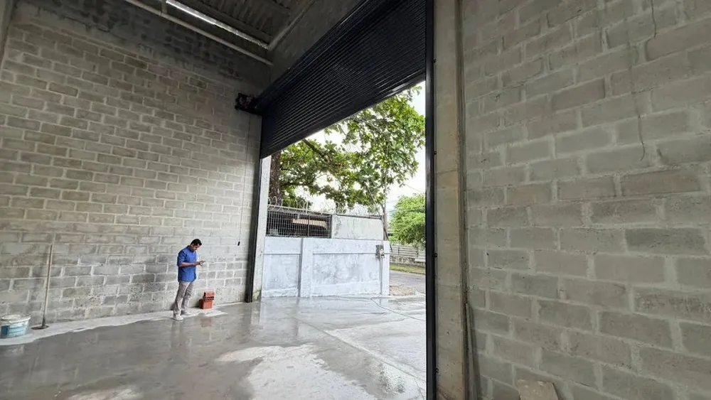 Depósito-Galpão, 650 m² - Foto 4
