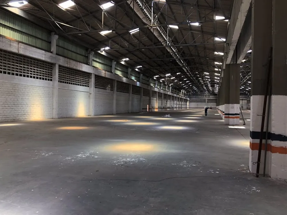 Depósito-Galpão, 4000 m² - Foto 4