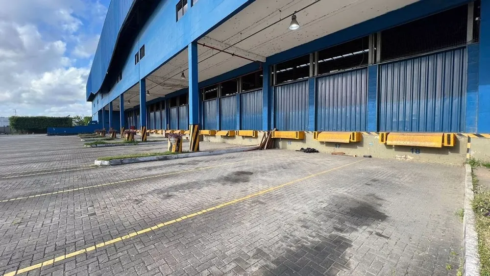 Depósito-Galpão, 5481 m² - Foto 3