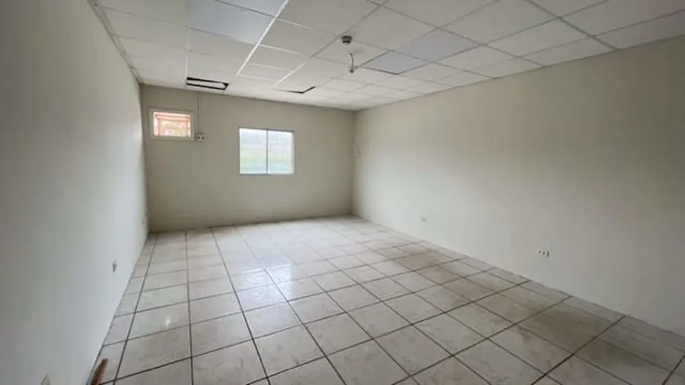 Depósito-Galpão, 1000 m² - Foto 1