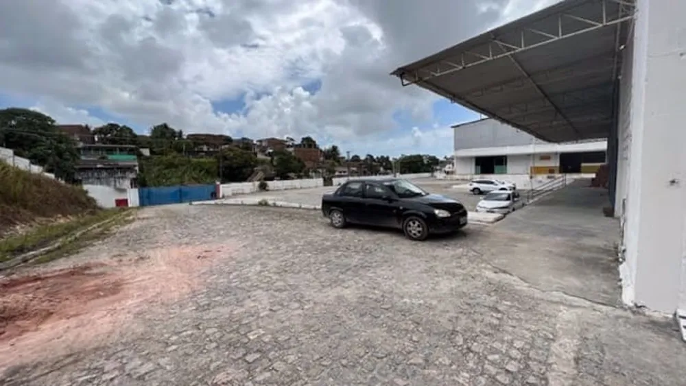 Depósito-Galpão, 1000 m² - Foto 5