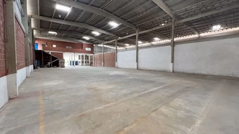 Depósito-Galpão, 1000 m² - Foto 11