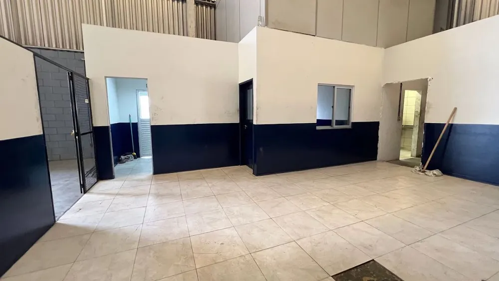Depósito-Galpão, 950 m² - Foto 3