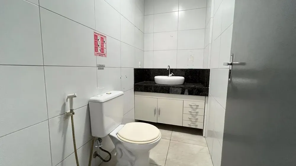 Depósito-Galpão, 950 m² - Foto 4