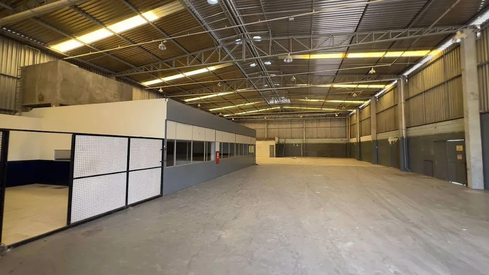 Depósito-Galpão, 950 m² - Foto 11