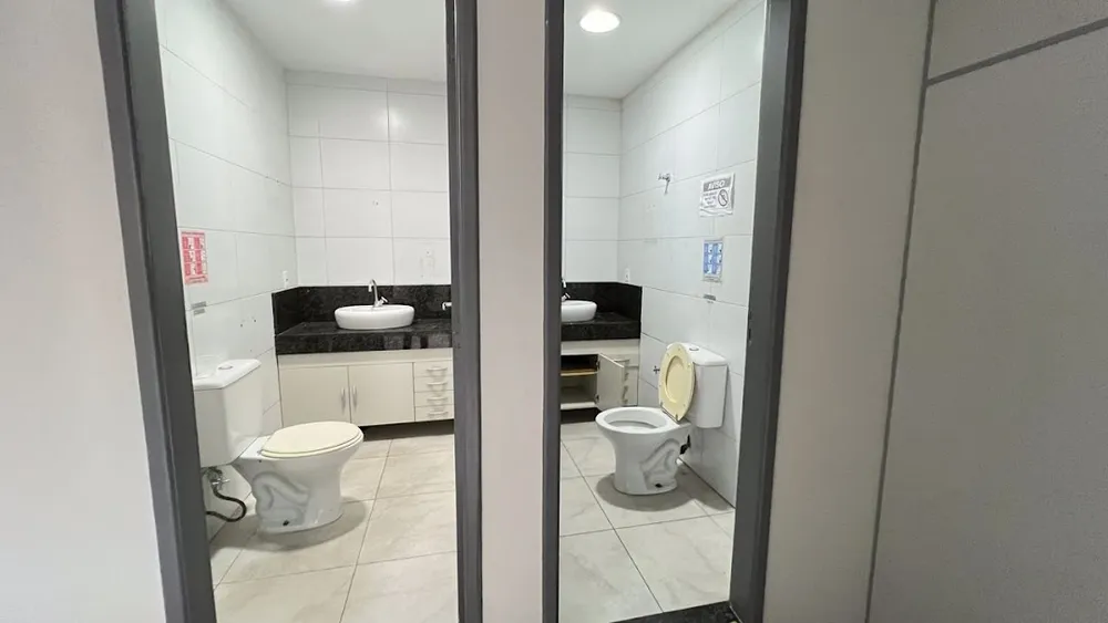 Depósito-Galpão, 950 m² - Foto 12