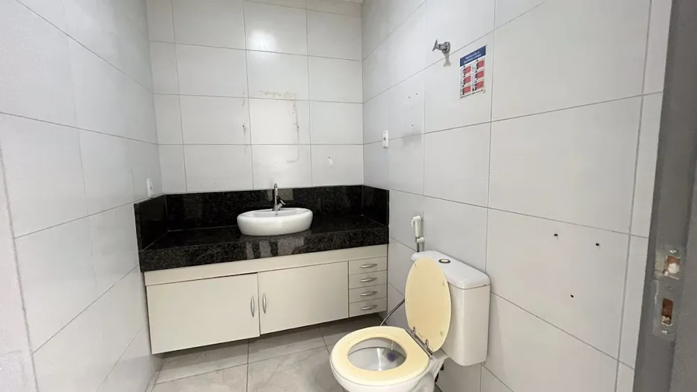 Depósito-Galpão, 950 m² - Foto 6