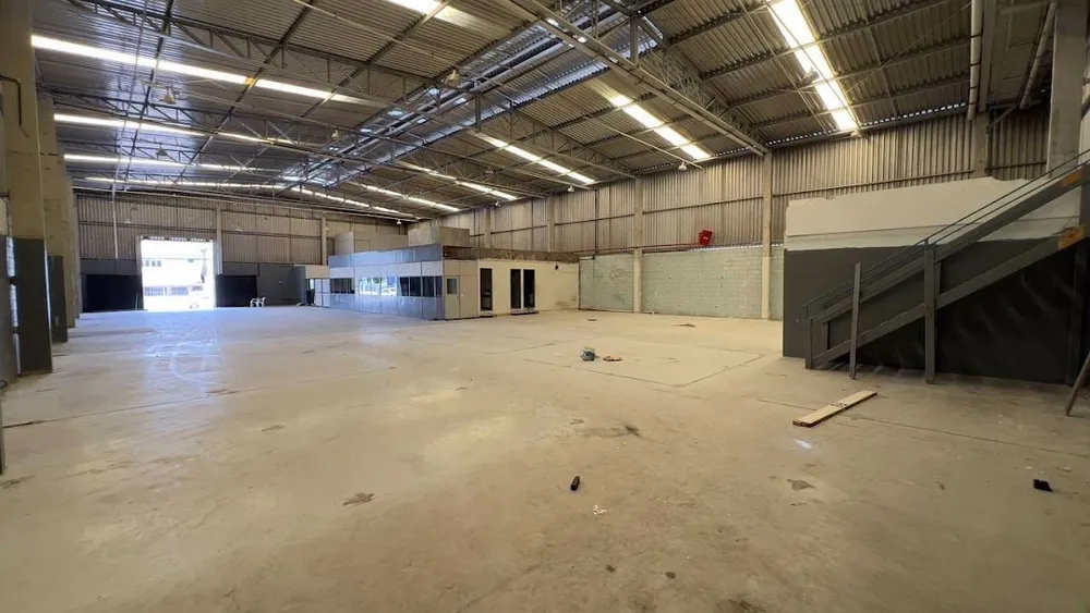 Depósito-Galpão, 950 m² - Foto 7
