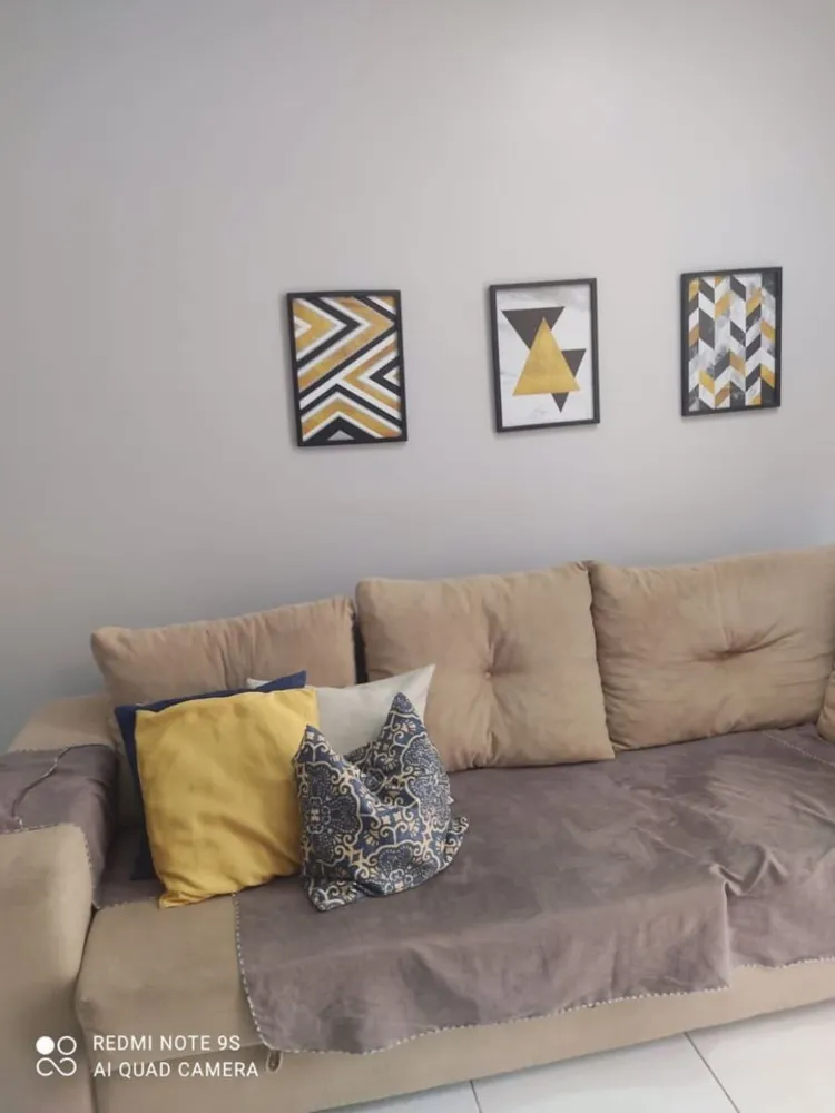 Apartamento, 3 quartos, 80 m² - Foto 3