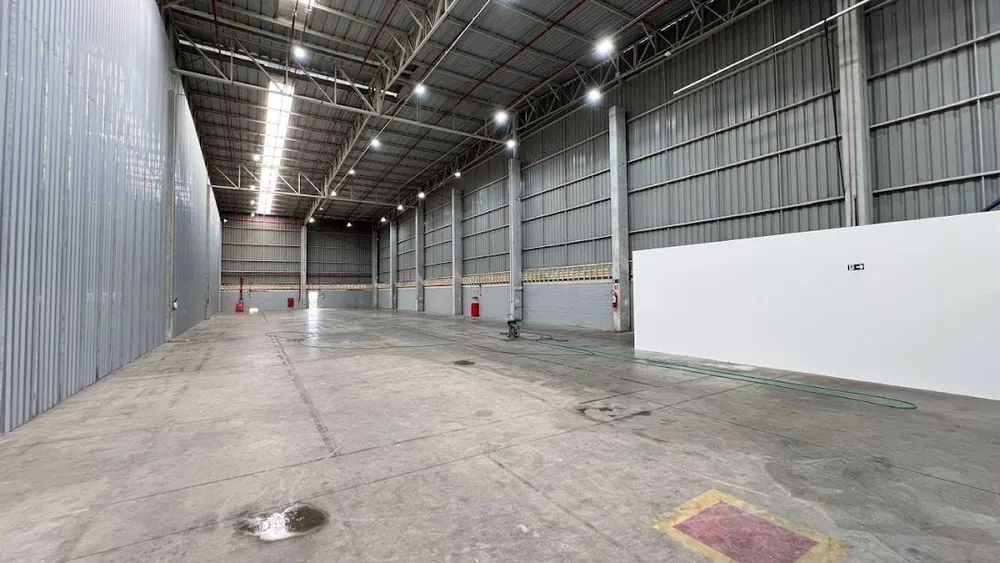 Depósito-Galpão, 1388 m² - Foto 2