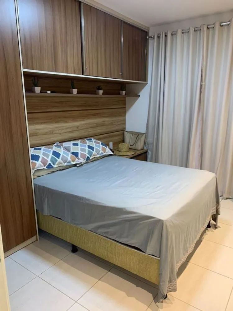 Apartamento, 1 quarto, 49 m² - Foto 11