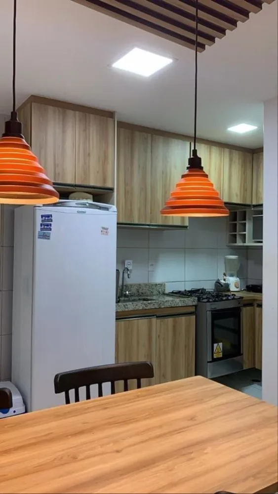 Apartamento, 1 quarto, 49 m² - Foto 3