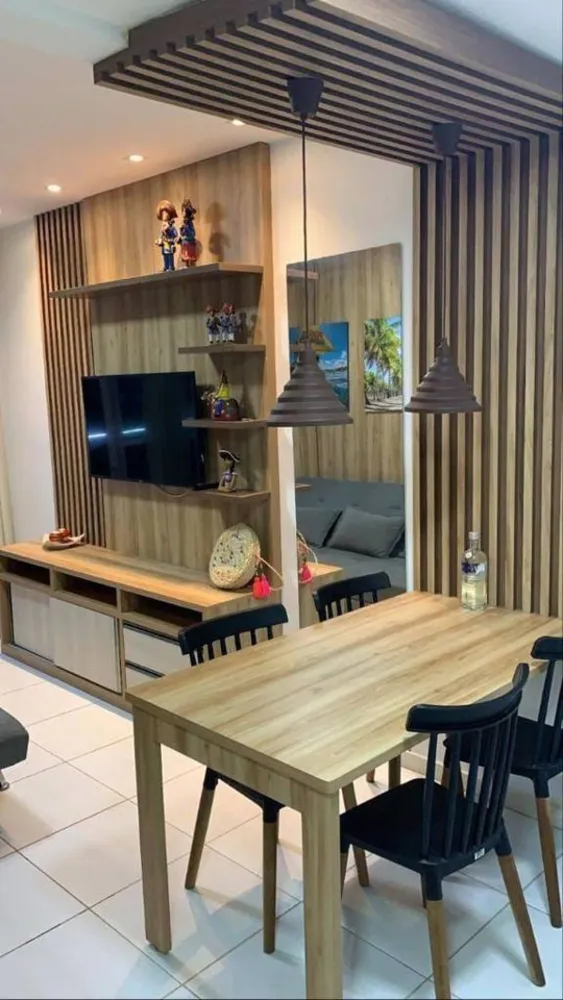 Apartamento, 1 quarto, 49 m² - Foto 9