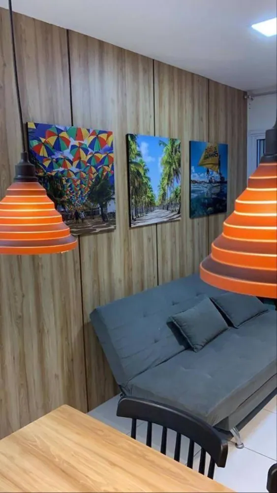 Apartamento, 1 quarto, 49 m² - Foto 16