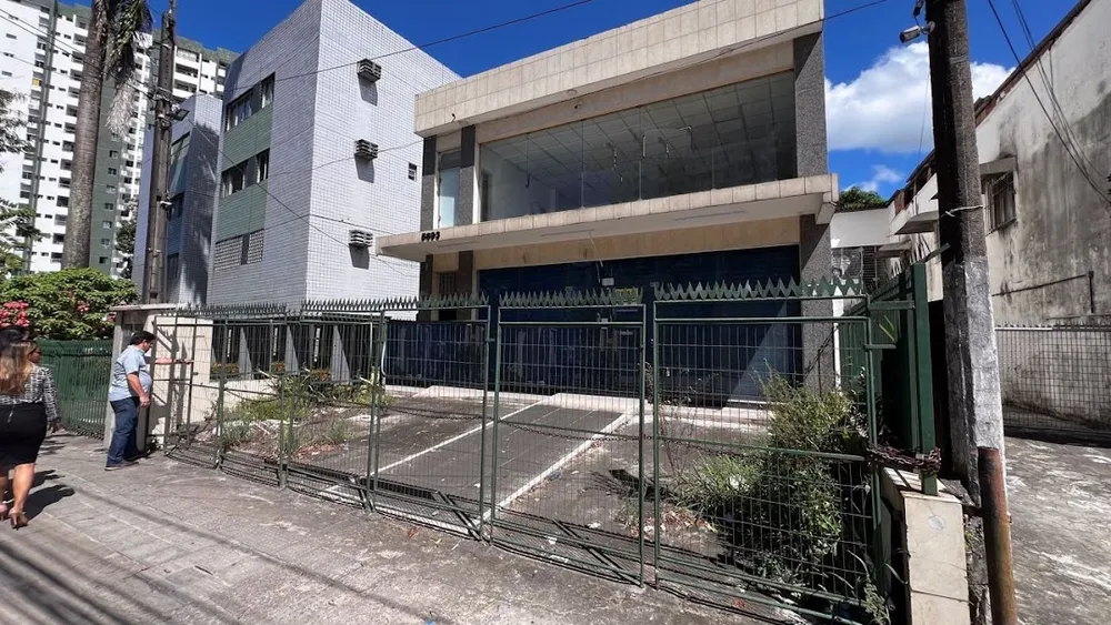 Loja-Salão, 322 m² - Foto 10