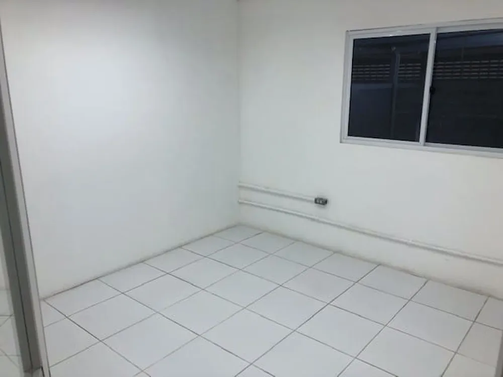 Depósito-Galpão, 350 m² - Foto 1