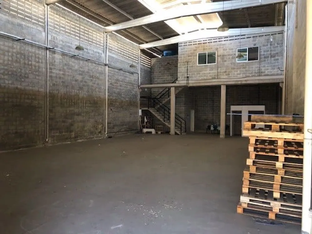 Depósito-Galpão, 350 m² - Foto 7