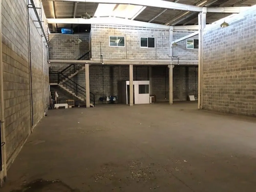 Depósito-Galpão, 350 m² - Foto 9