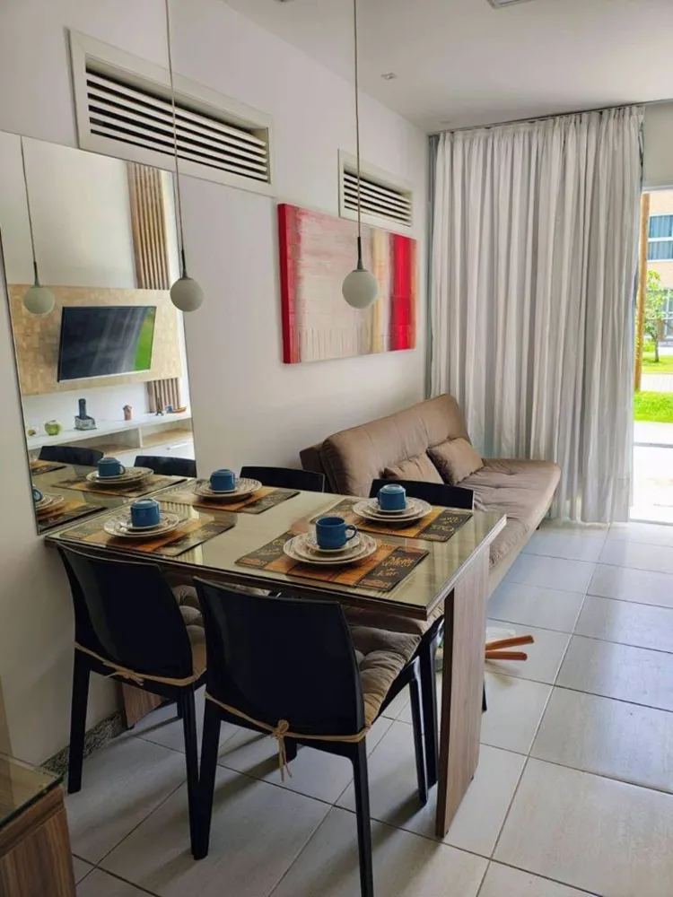 Apartamento, 1 quarto, 49 m² - Foto 5